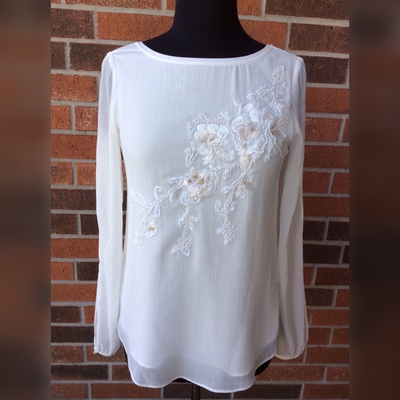 White House Black Market Tops - White House Black Market Top